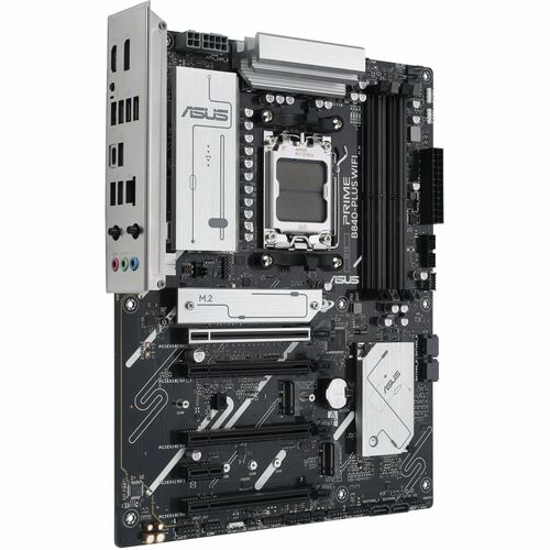 Asus Prime B840-PLUS WIFI Gaming Desktop Motherboard PRIME B840-PLUS WIFI