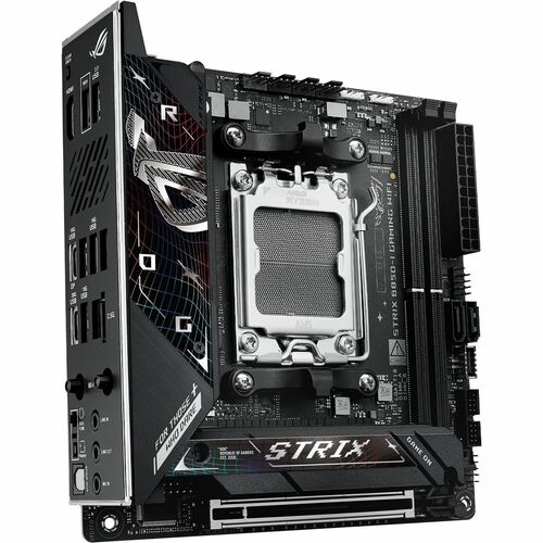 Asus ROG Strix B850-I GAMING WIFI Gaming Desktop Motherboard ROG STRIX B850-I GAMING WIFI