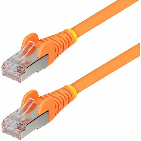 StarTech.com Cat6a Ethernet Cable - LSZH NLOR-5F-CAT6A-PATCH