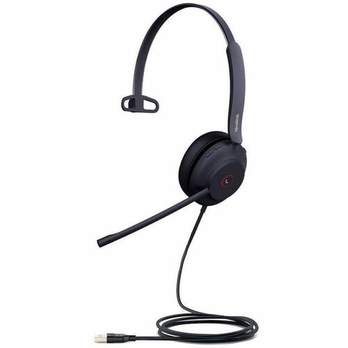 Yealink USB Wired Headset UH37MONOUCCA