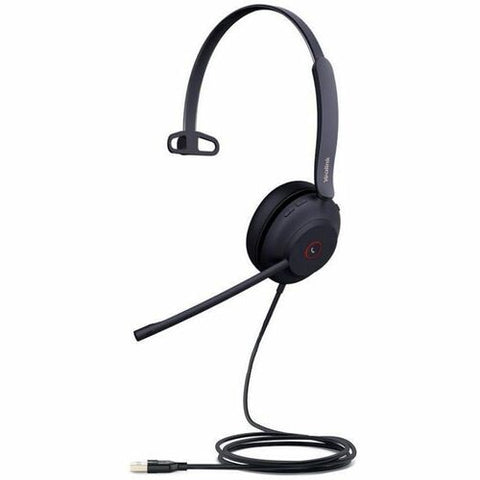 Yealink USB Wired Headset UH37MONOUCCA