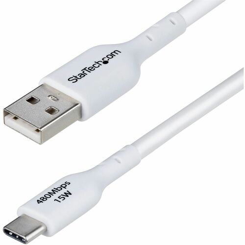 StarTech.com USB/USB-C Data Transfer Cable USB2AC10FWHE