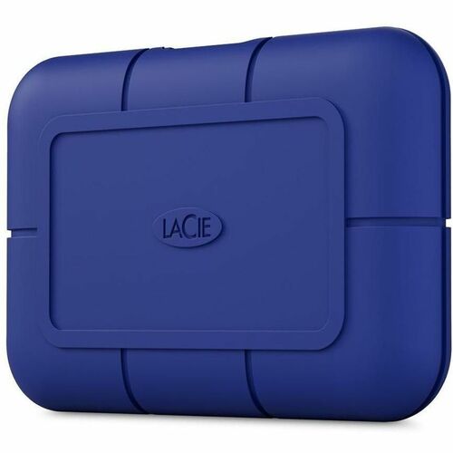 LaCie Rugged SSD Pro5 Solid State Drive STNA2000400