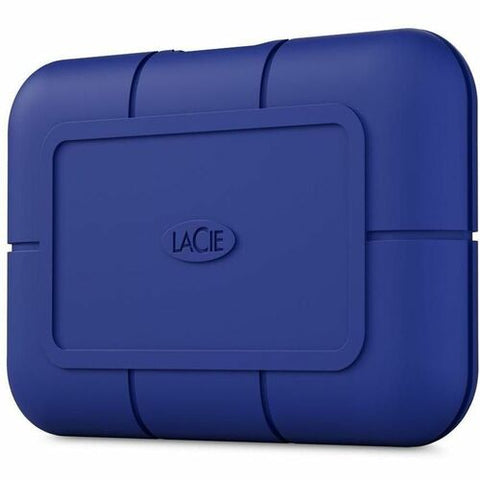 LaCie Rugged SSD Pro5 Solid State Drive STNA2000400