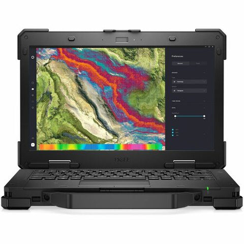 Dell Latitude 7330 Rugged EX 47K7M