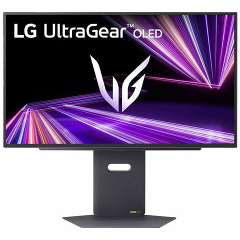 LG UltraGear 27GX790A-B Widescreen Gaming OLED Monitor 27GX790A-B