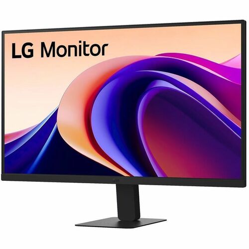 LG 27U631A-B Widescreen LCD Monitor 27U631A-B