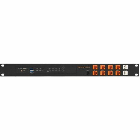 RACKMOUNT.IT Rack Shelf RM-SW-T12
