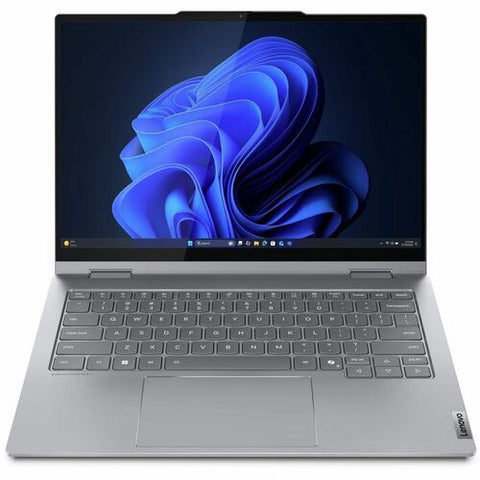 Lenovo ThinkBook 14 2-in-1 G5 IAU 21SQ0001US
