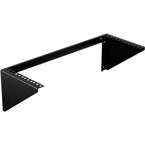 IOGEAR 4U 19in Deep Vertical Wall Mount Server Rack GRWV4U