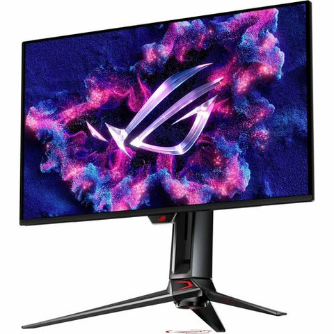 Asus ROG Swift PG27UCDM Widescreen Gaming OLED Monitor PG27UCDM