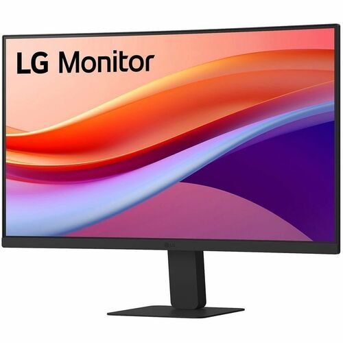 LG 24U421A-B Widescreen LCD Monitor 24U421A-B