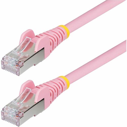 StarTech.com Cat.6a S-FTP  Patch Network Cable NLPN-6F-CAT6A-PATCH