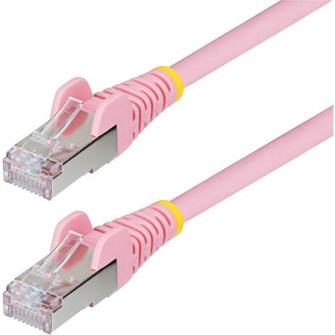 StarTech.com Cat.6a S-FTP  Patch Network Cable NLPN-6F-CAT6A-PATCH