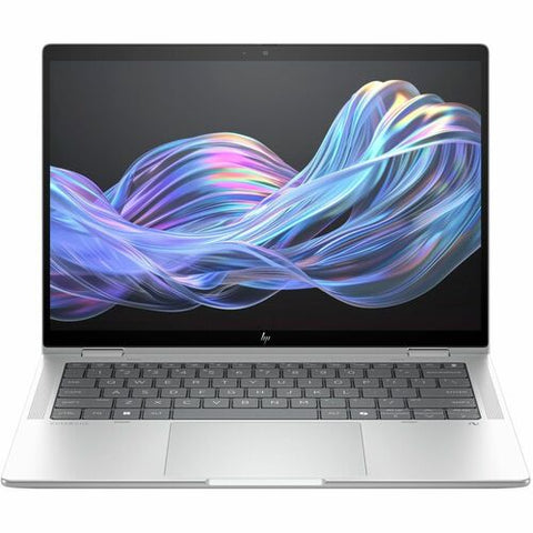 HP EliteBook X Flip G1i 14 inch Notebook Next Gen AI PC Wolf Pro Security Edition B86CFUT#ABA