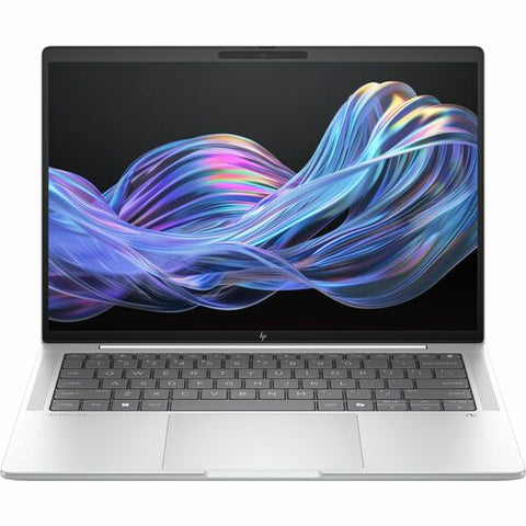 HP EliteBook X G1i 14 inch Notebook Next Gen AI PC Wolf Pro Security Edition B85PGUT#ABA