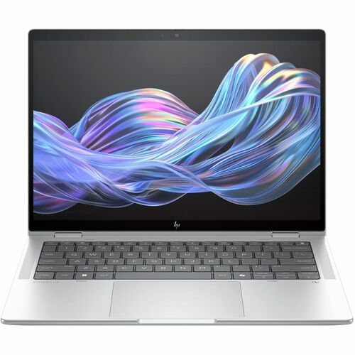 HP EliteBook X Flip G1i 14 inch Notebook Next Gen AI PC Wolf Pro Security Edition B8GE7UT#ABA