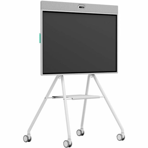 Logitech Rally Board 65 Cart | Mobile Video Conferencing Cart 952-000251