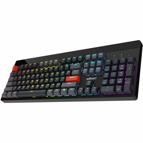 Adesso Easy Touch 1300 Keyboard EASYTOUCH 1300