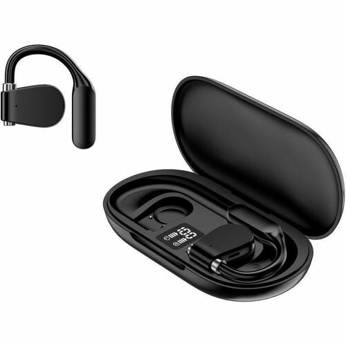 Adesso Xtream T4 Open-Ear Bluetooth Earbuds with Charging Case XTREAM T4