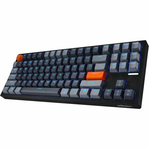 Adesso EasyTouch 1100 Keyboard EASYTOUCH 1100