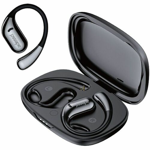 Adesso Xtream T5 Open-Ear Bluetooth Water Resistant Earbuds XTREAM T5