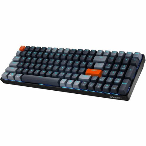 Adesso EasyTouch 1200 Keyboard EASYTOUCH 1200