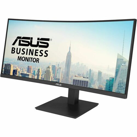 Asus VA34VCPSR Widescreen LED Monitor VA34VCPSR