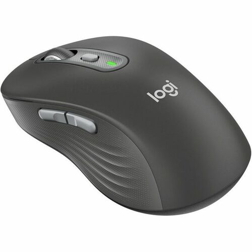 Logitech Signature Plus M750 L Mouse 910-007508