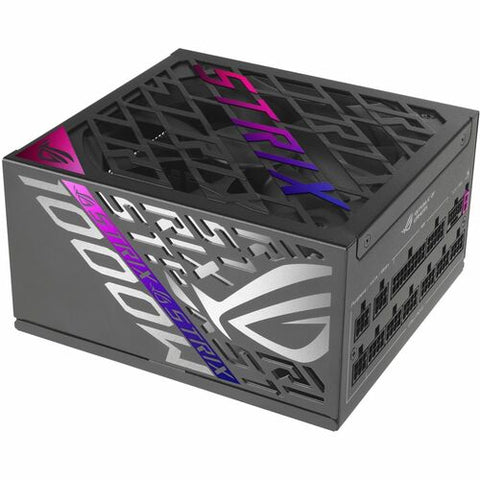 Asus ROG Strix 1000W Power Supply ROG-STRIX-1000P-GAMING