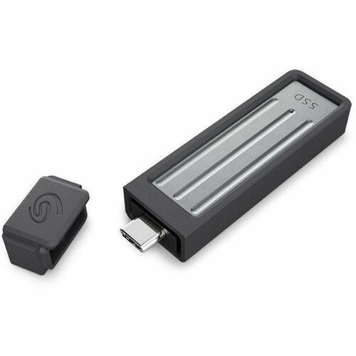Seagate Ultra Compact SSD STMX2000400