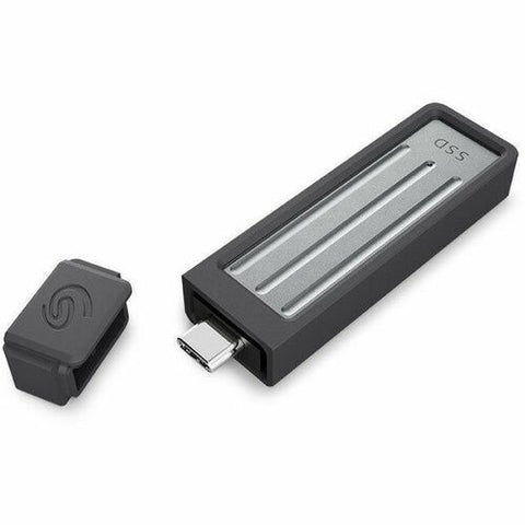 Seagate Ultra Compact SSD STMX2000400