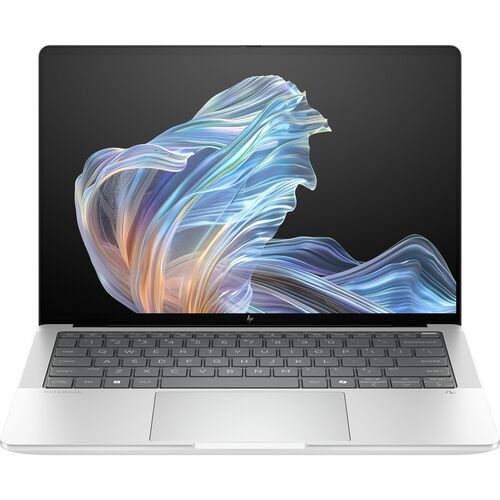 HP EliteBook X G1a 14 inch Notebook Next Gen AI PC Wolf Pro Security Edition B88DCUT#ABA