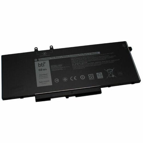 BTI 451-BCKB-BTI Battery 451-BCKB-BTI