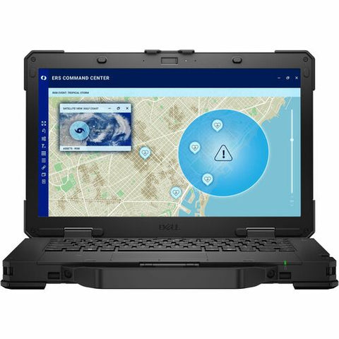 Dell Pro Rugged 14 RB14250 T5VPN