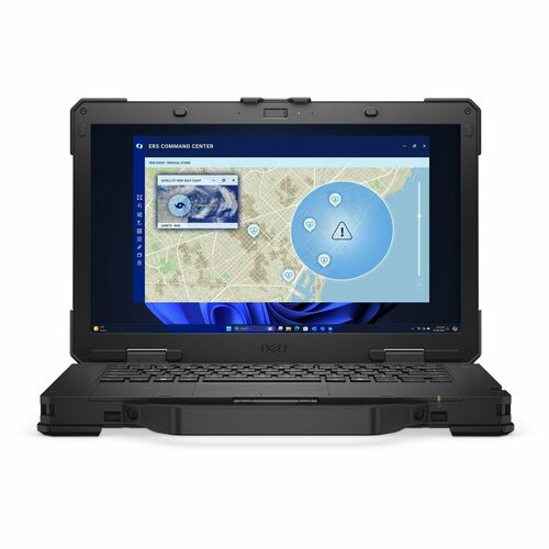 Dell Pro Rugged 14 RB14250 MC9P0