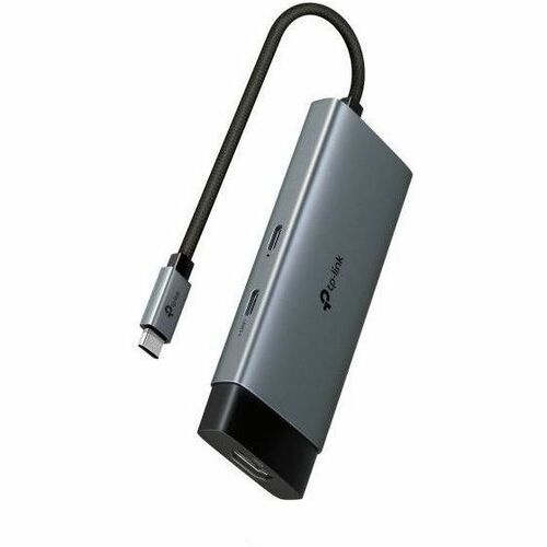 TP-Link UH5020C Docking Station UH5020C