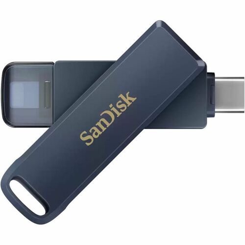 SanDisk Phone Drive for iPhone - 128GB SDIXD0N-128G-GN6NE