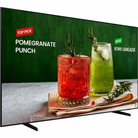 Samsung Business TV BED-H LH98BEDHLGFXZC