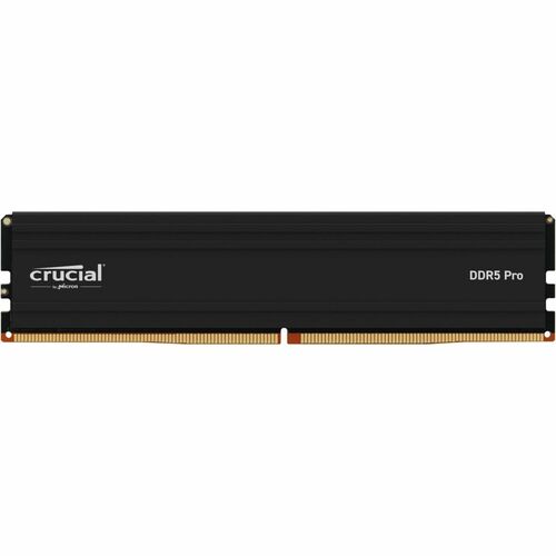Crucial PRO RAM Module CP2K64G56C46U5
