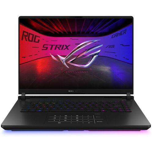 Asus ROG Strix SCAR 16 (2025) G635 G635LW-XS97