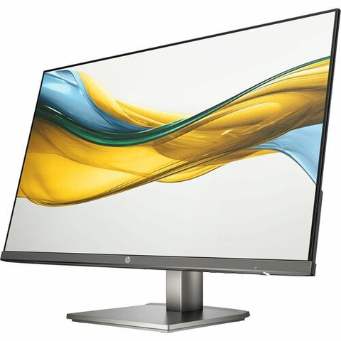 HP Series 5 23.8 inch FHD Monitor - 524da B11W5AT#ABA