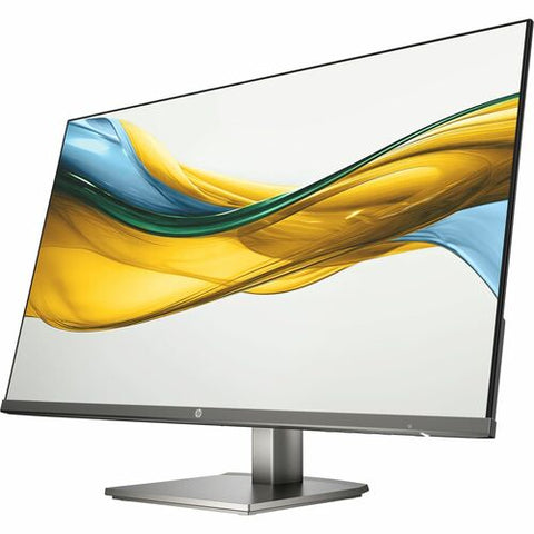 HP Series 5 27 inch FHD Monitor - 527da B11W6AT#ABA