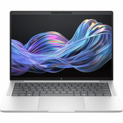HP EliteBook X G1i 14 inch Notebook Next Gen AI PC Wolf Pro Security Edition B85MRUT#ABL