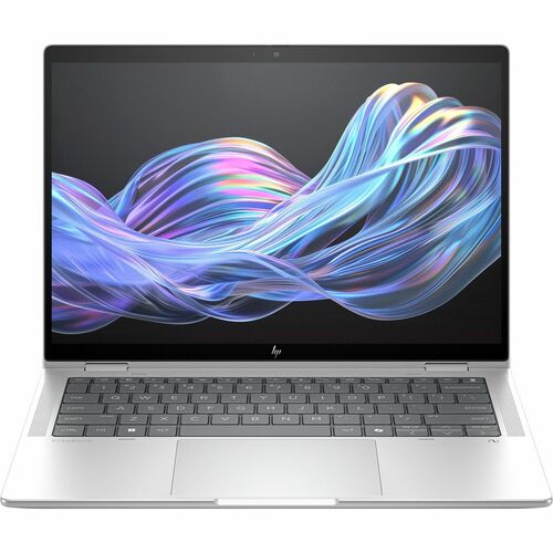 HP EliteBook X Flip G1i 14 inch Notebook Next Gen AI PC Wolf Pro Security Edition B86CHUT#ABL