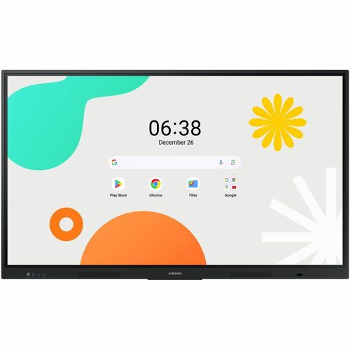 Samsung WA65F Collaboration Display LH65WAFWLGCXZA