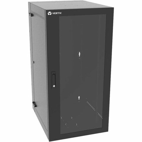 Vertiv Liebert VR Rack Rack Cabinet VR1013