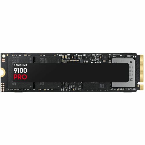 Samsung 9100 PRO NVMe M.2 SSD - 1TB MZ-VAP1T0B/AM