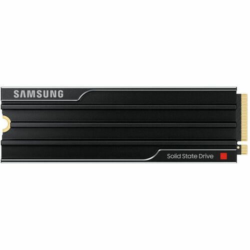Samsung 9100 PRO MZ-VAP4T0CW Solid State Drive MZ-VAP4T0CW