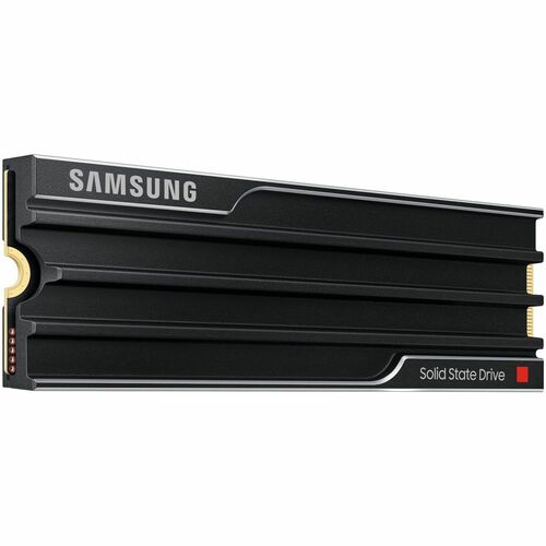 Samsung 9100 PRO Solid State Drive MZ-VAP1T0CW